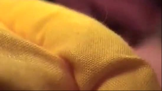 Old gay aunty spoiling dude with bj