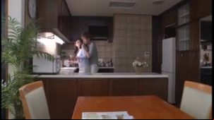 Japanese mom feels guilty